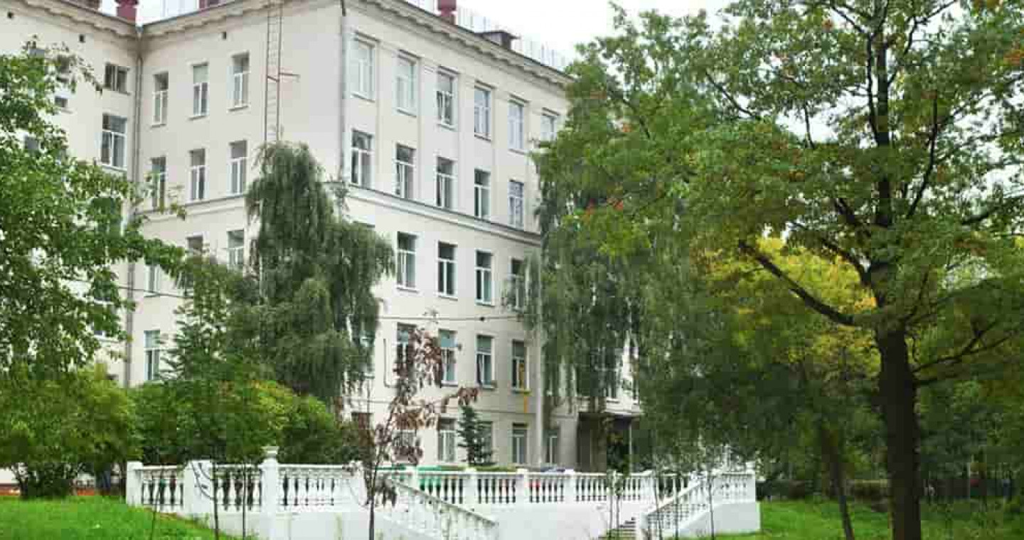 МКНЦ
им. А.С. Логинова
