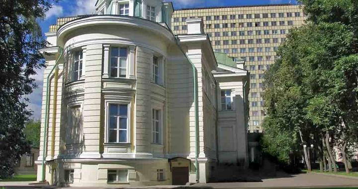 НМИЦ хирургии им. А.В. Вишневского