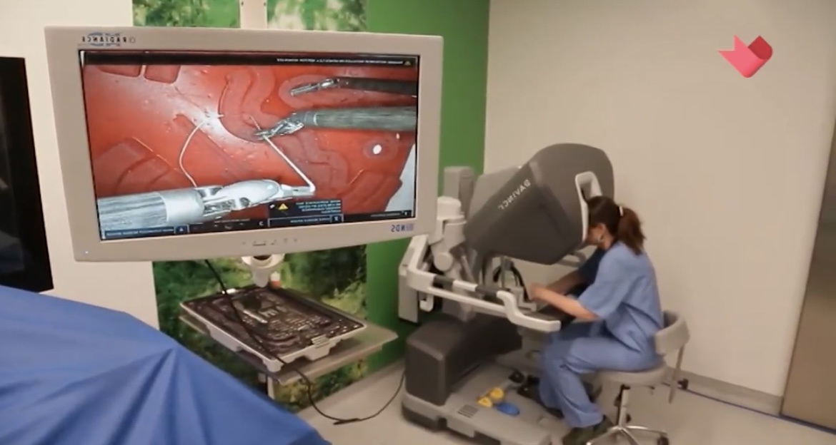 da Vinci — в эфире!