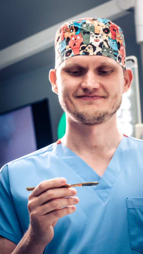 Марат Фаязович Урманцев