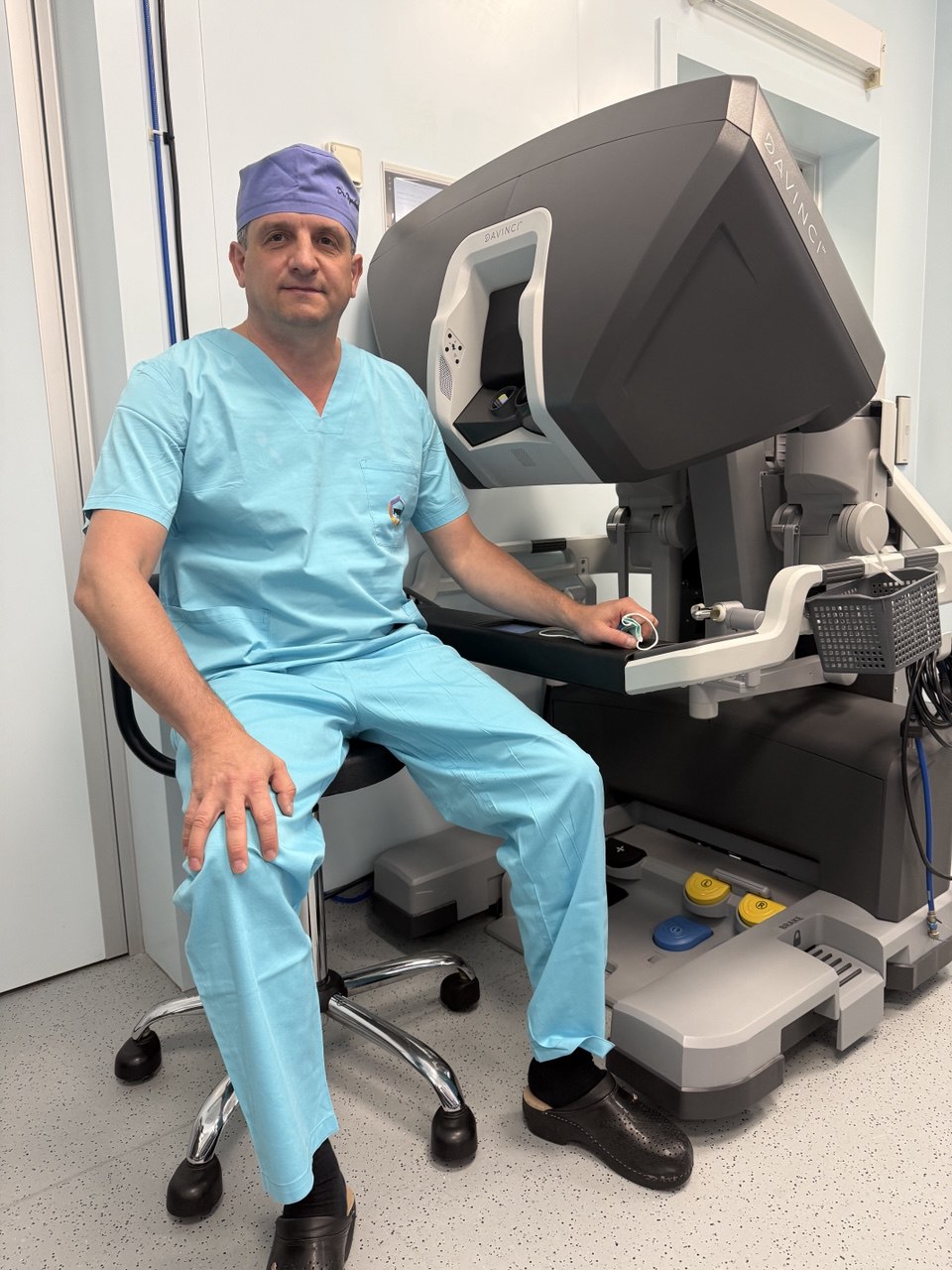 Вячеслав Афандиевич Алиев