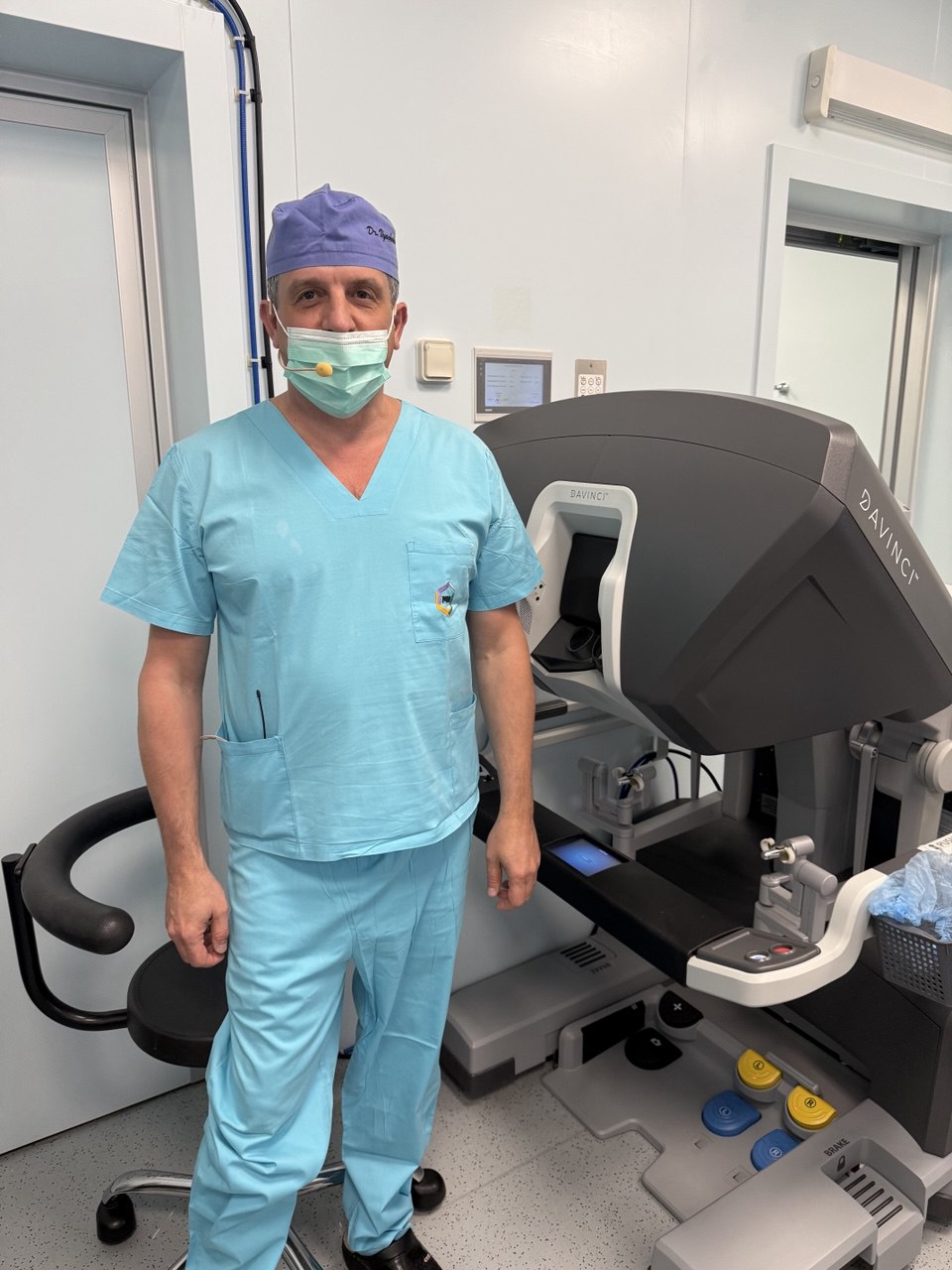 Вячеслав Афандиевич Алиев