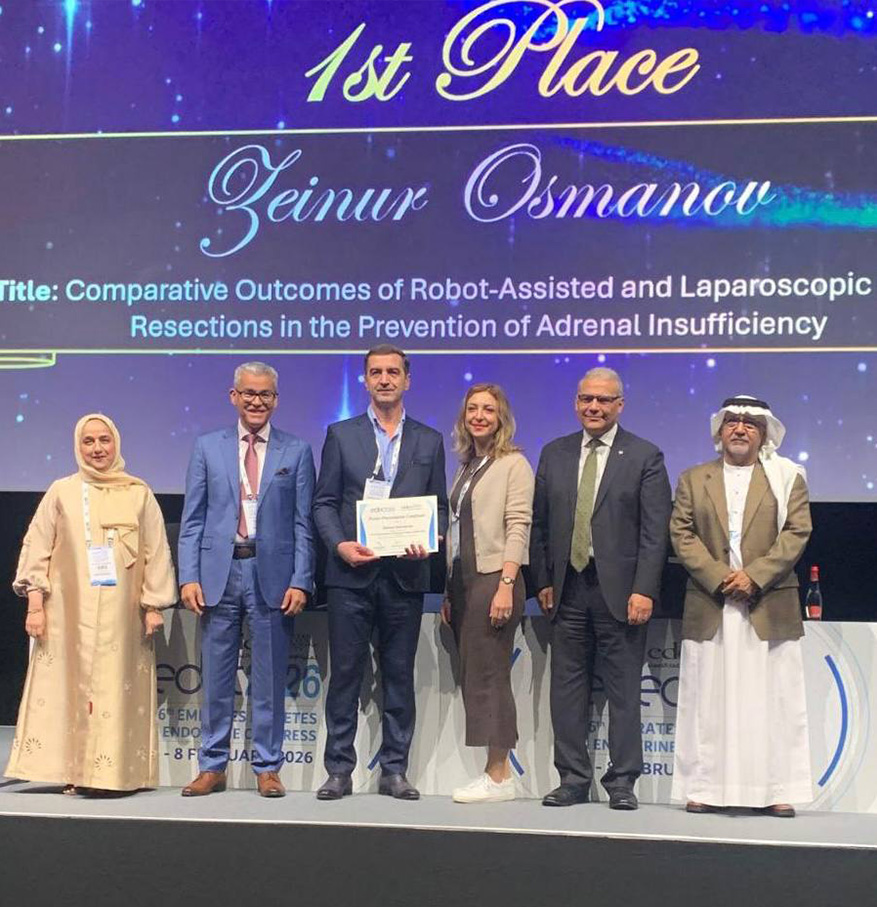 Endocrine Congress 2026