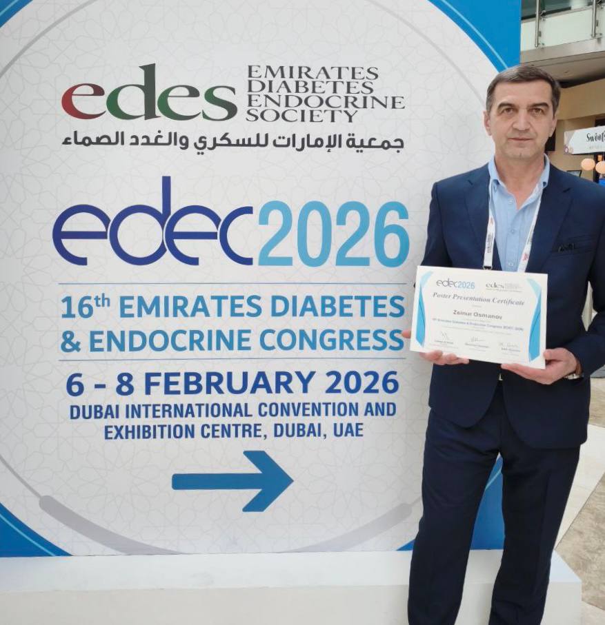 Endocrine Congress 2026