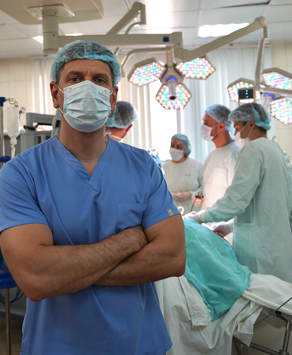 Фёдор Петрович Ветшев