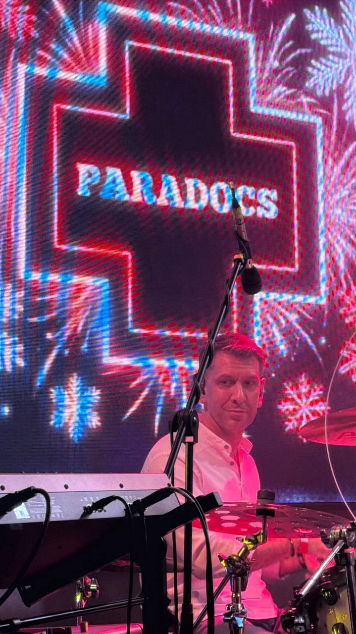 Фёдор Петрович Ветшев