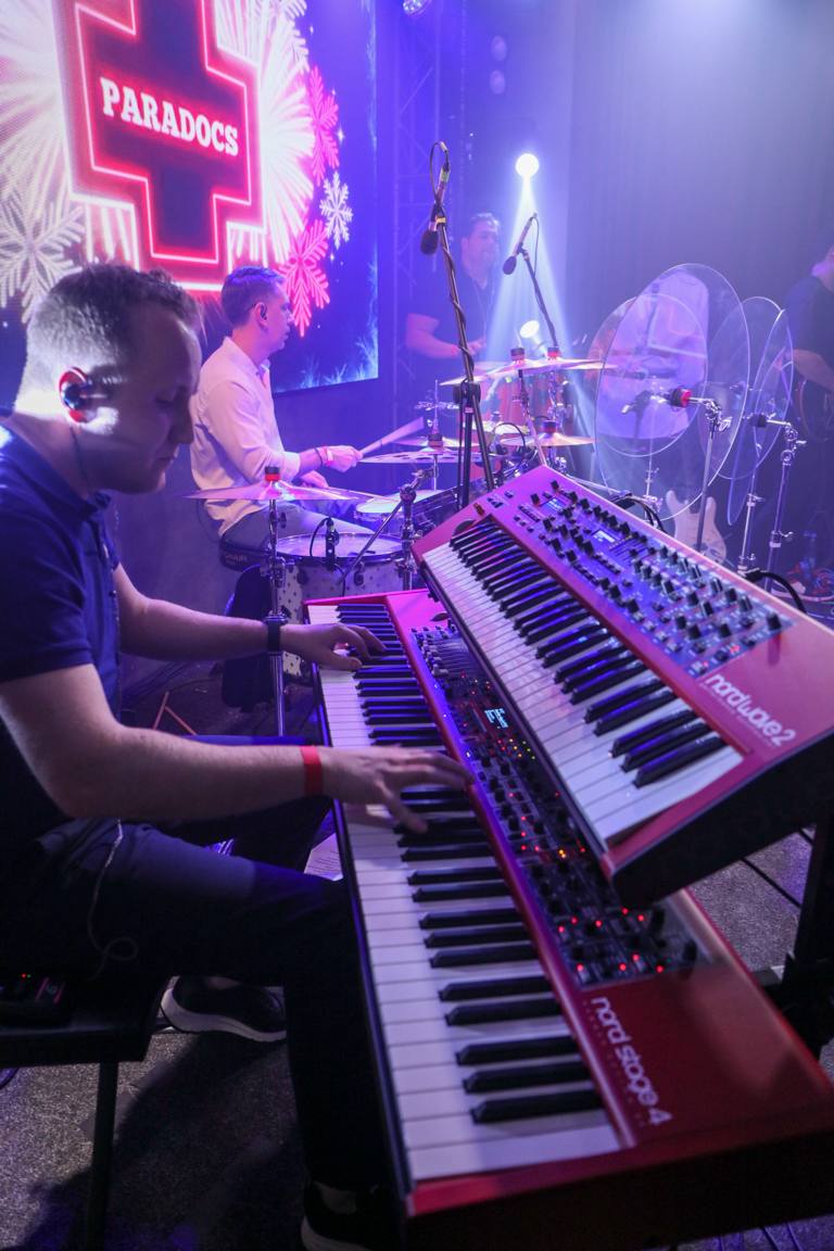 Фёдор Петрович Ветшев