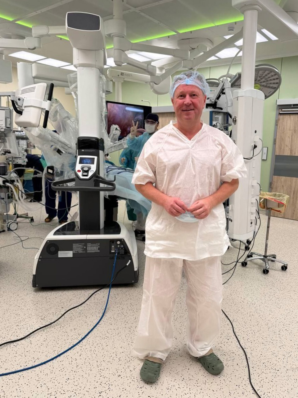 Гладышев Дмитрий Владимирович