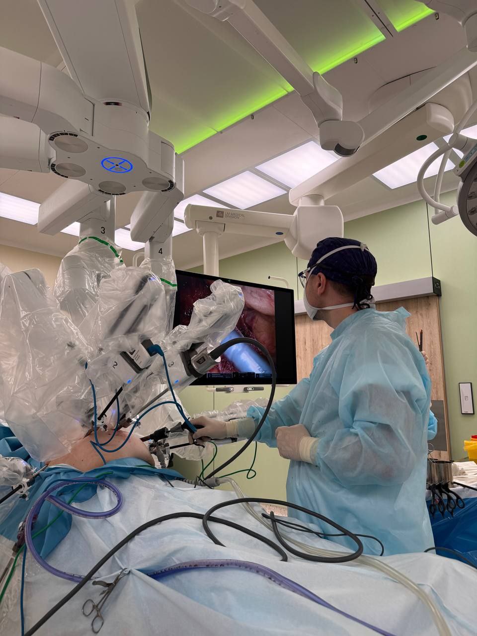 Гладышев Дмитрий Владимирович