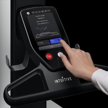 da Vinci пятого поколения