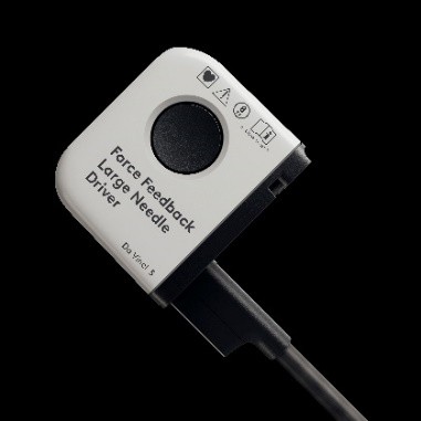 da Vinci пятого поколения