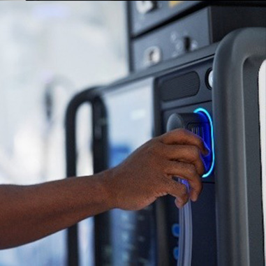 da Vinci пятого поколения