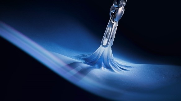 da Vinci пятого поколения