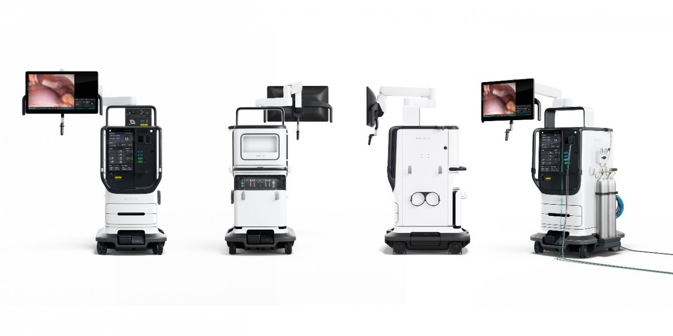 da Vinci пятого поколения