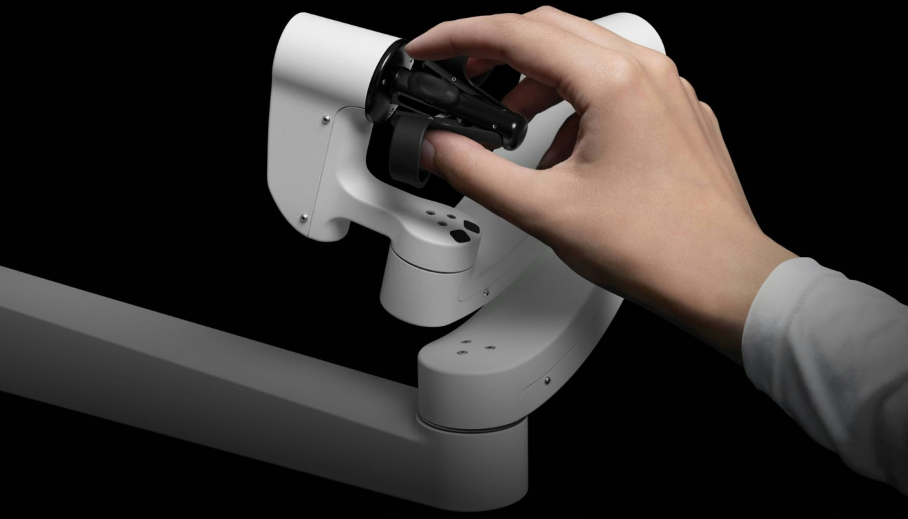 Современная экосистема Intuitive