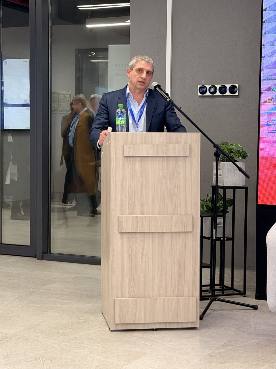 III Евразийский форум колоректальной хирургии