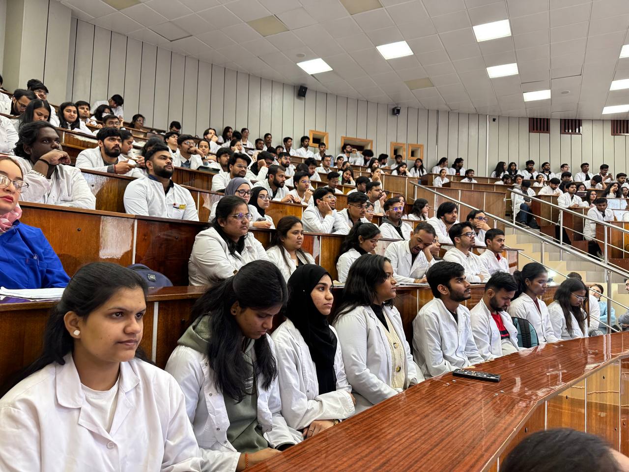 III Евразийский форум колоректальной хирургии