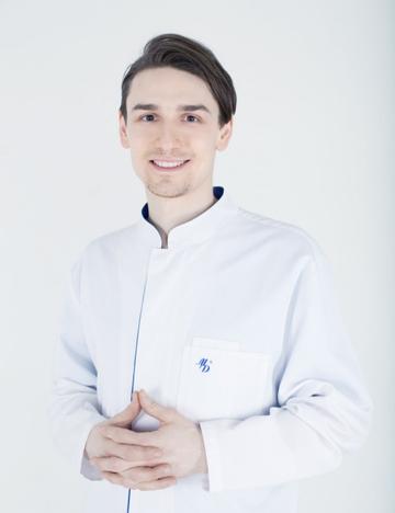 Коваль Алексей Александович