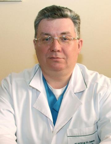 Ильин Алексей Борисович