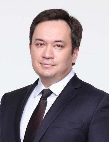 Тян Анатолий Геннадьевич
