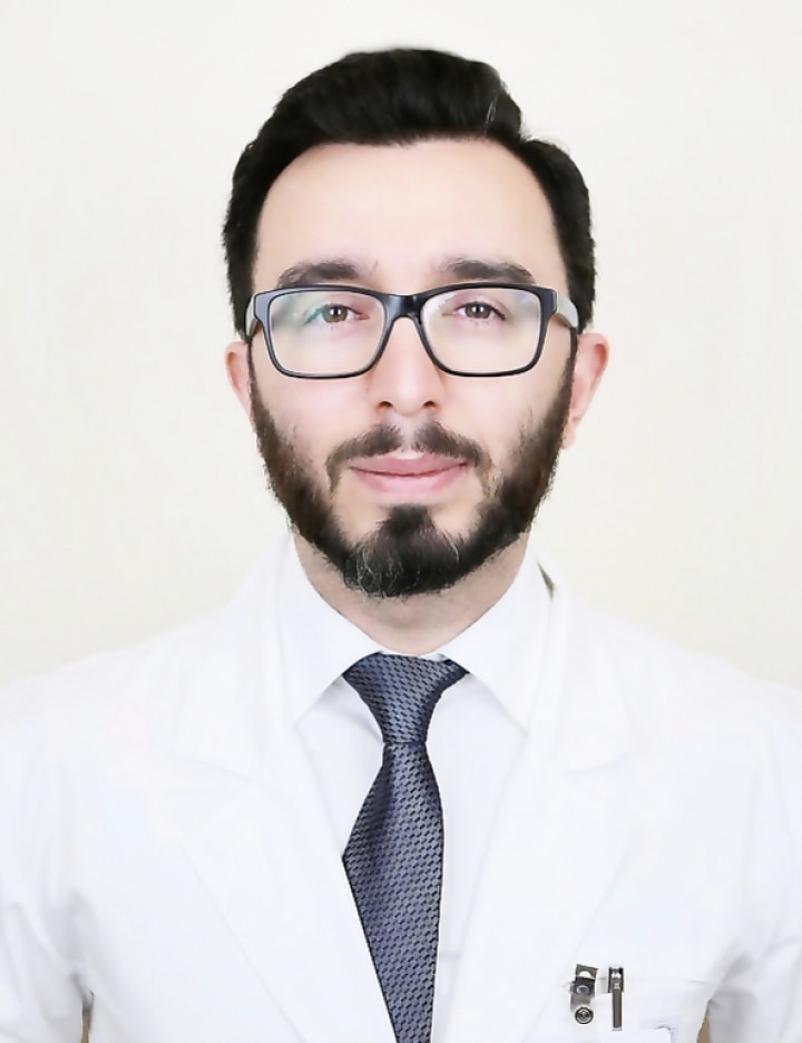 Данилов Михаил Александрович: биография, отзывы пациентов