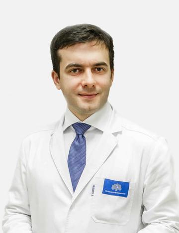 Ефетов
Сергей Константинович