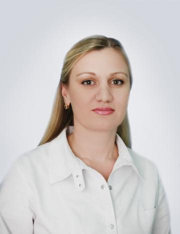 Галдина
Татьяна Вениаминовна