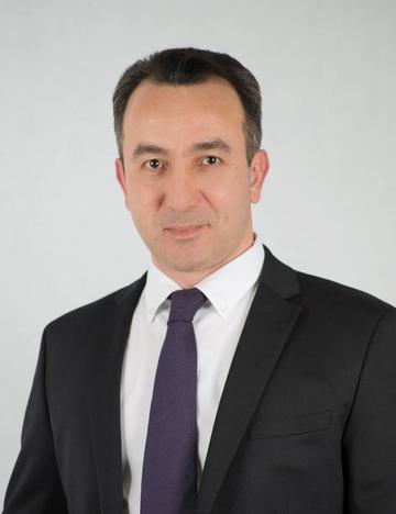 Мамедли
Заман Заурович