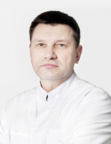 Андрейцев 
Игорь Леонидович