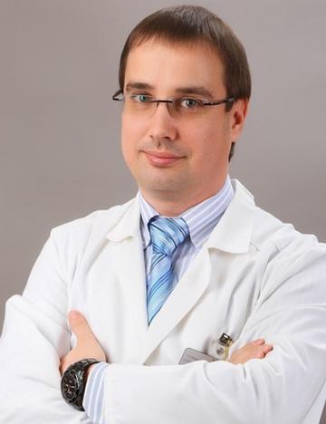 Филимонов Виктор Борисович