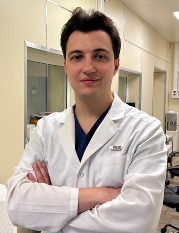 Матвеев Алексей Всеволодович