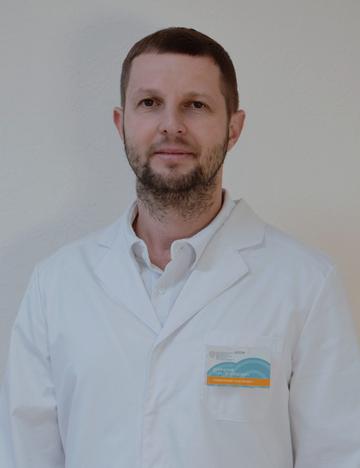 Шарапов Том Леонидович