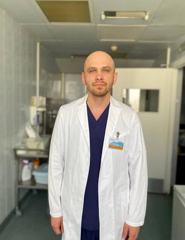 Гильметдинов Артур Флурович