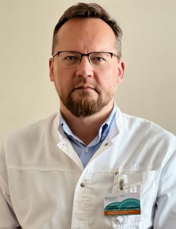 Киршин Александр Александрович