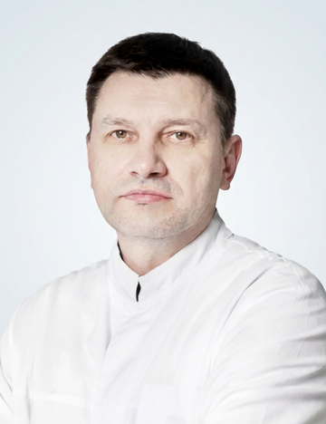 Андрейцев
Игорь Леонидович