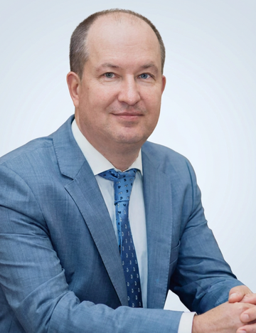 Павлов Валентин Николаевич