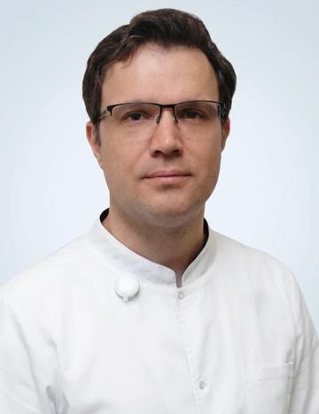 Лядов Владимир Константинович