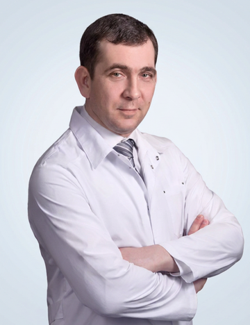 Скачков Николай Николаевич