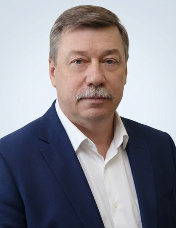 Семенов
Дмитрий Юрьевич