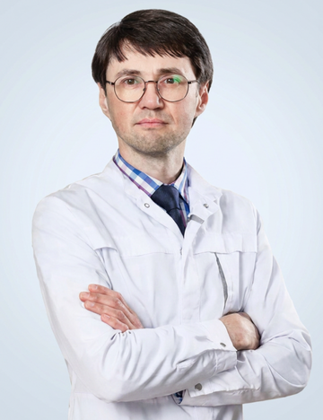 Богданов
Андрей Борисович