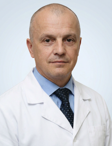 Белов Сергей Анатольевич