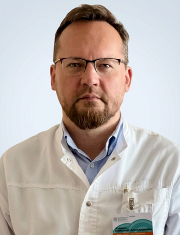 Киршин Александр Александрович