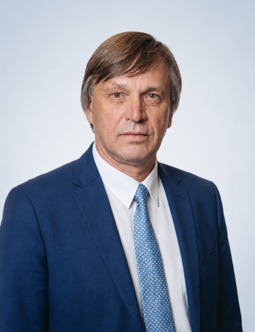 Медведев Владимир Леонидович