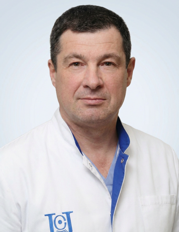Попов
Сергей Валерьевич
