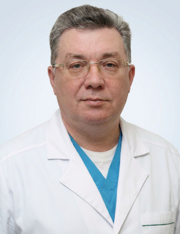 Ильин
Алексей Борисович