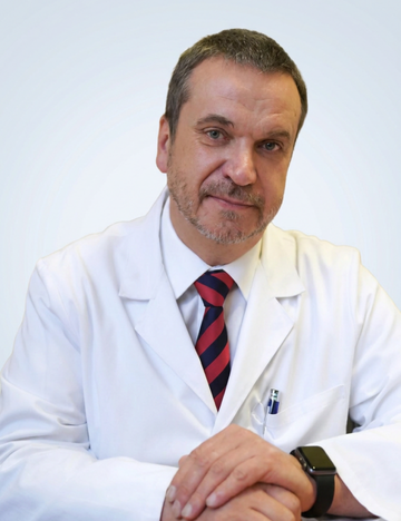 Карачун Алексей Михайлович