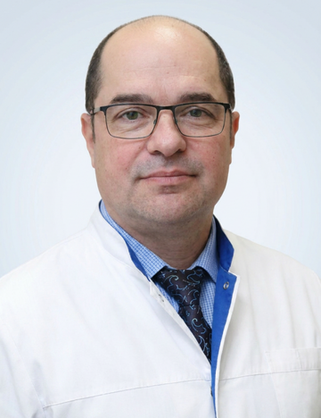 Коваленко
Алексей Васильевич
