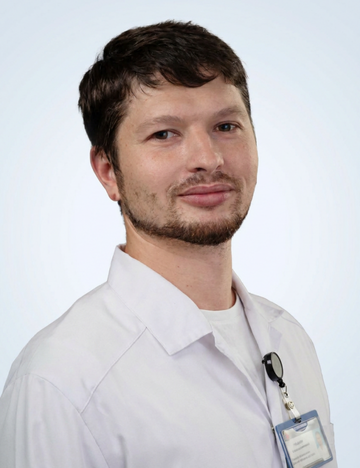 Метелев
Алексей Юрьевич