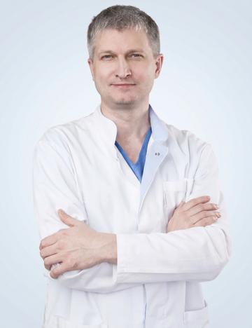 Шепичев Евгений Викторович