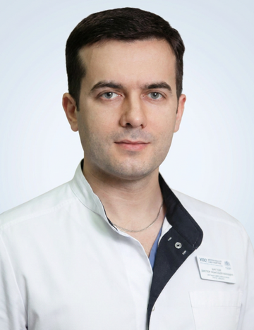 Ефетов Сергей Константинович